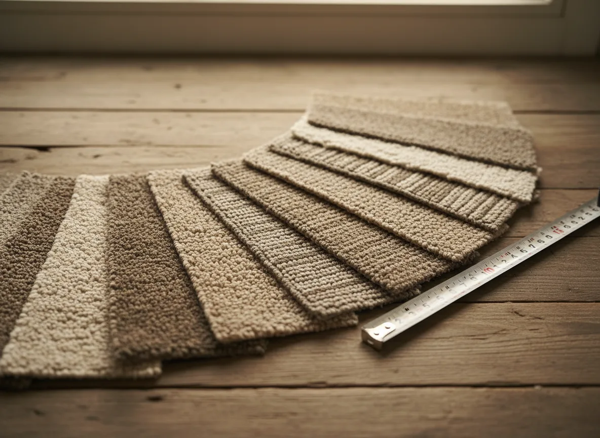 Carpet Installation Willow Lake, SD FAQs